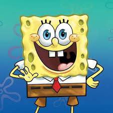 Series Bob Esponja