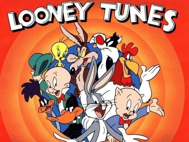 Series Looney Tunes