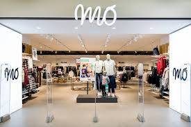Place MO