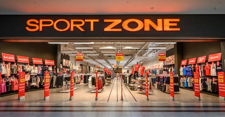 Place Sport Zone