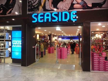 Place Seaside