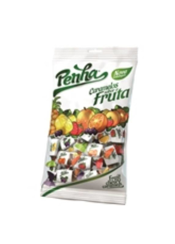 Productos Caramelos Fruta