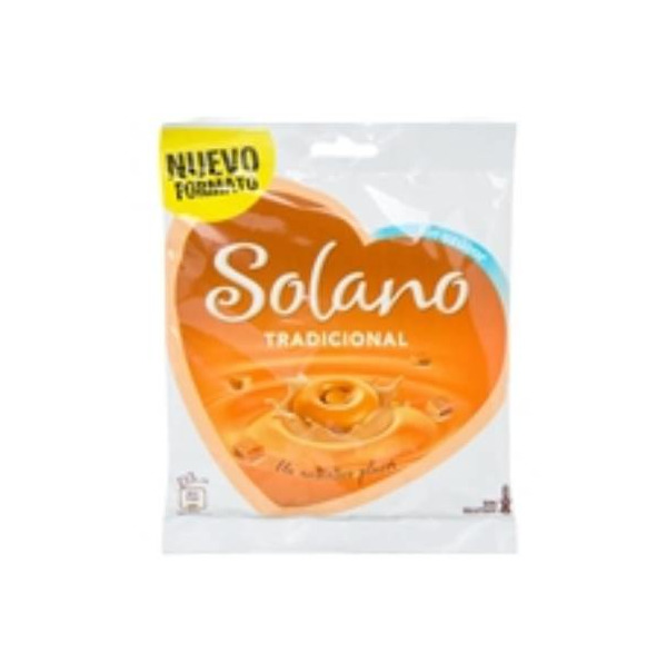 Productos Caramelos de Nata sem Açúcar