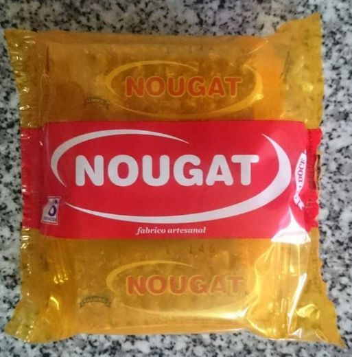 Nougat