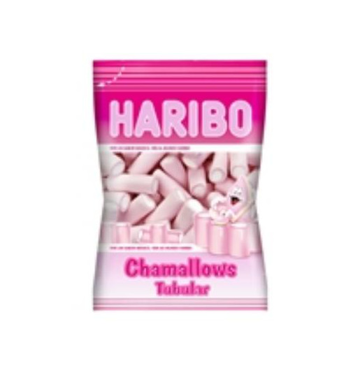 Productos Gomas Marshmallows Tubo