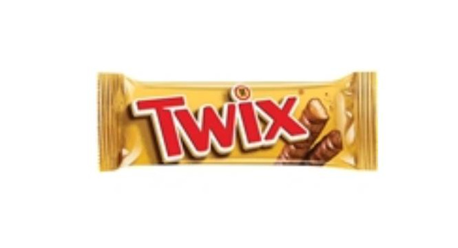 Product Twix