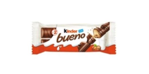 Kinder Bueno