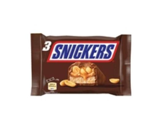 Snickers