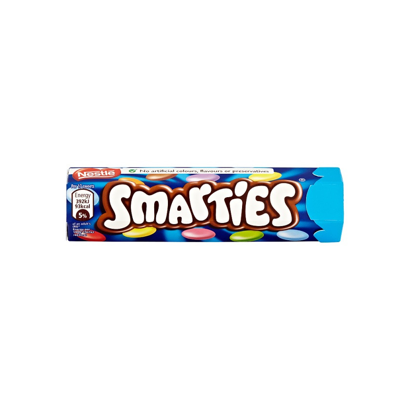 Product Smarties