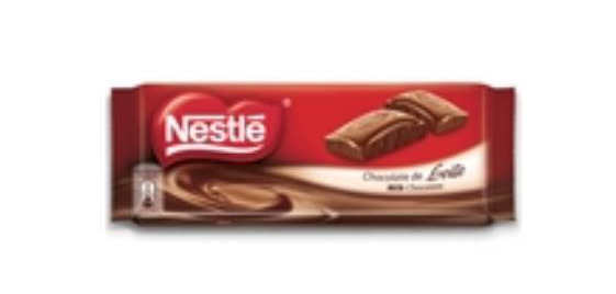 Productos Nestlé Chocolate de Leite