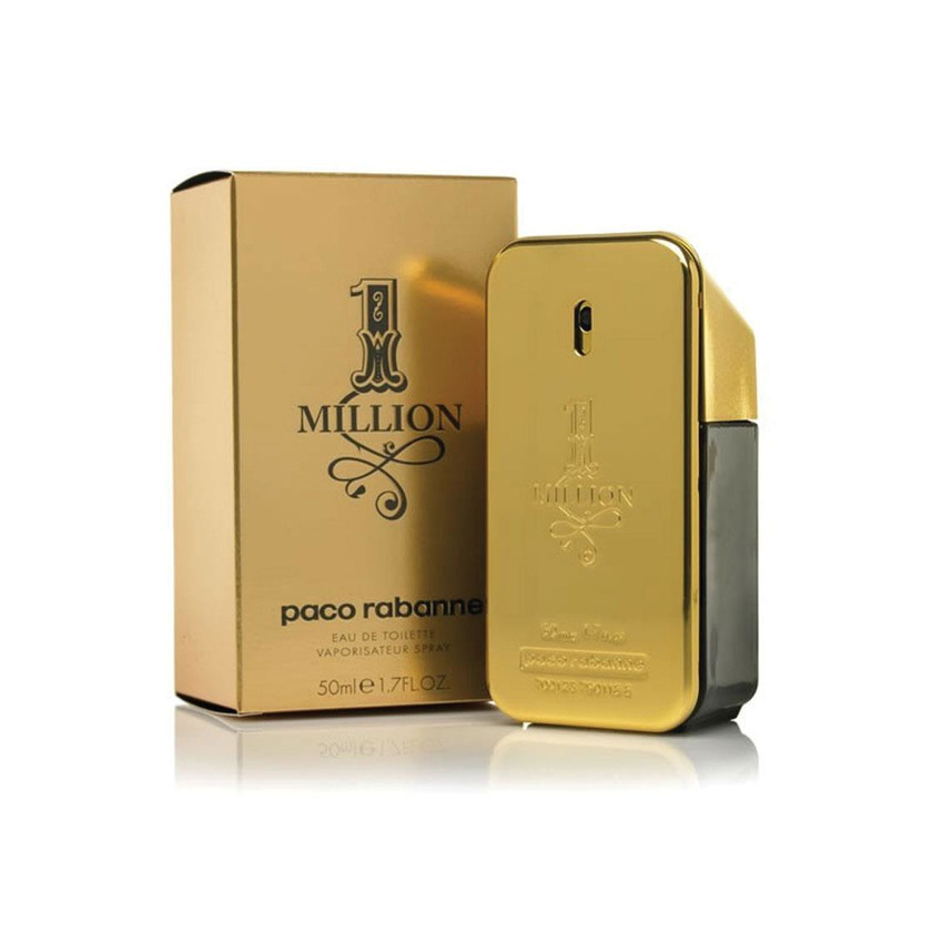 Producto PACO RABANNE 1MILLION