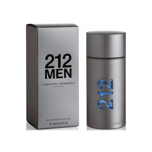 CAROLINA HERRERA 212MEN