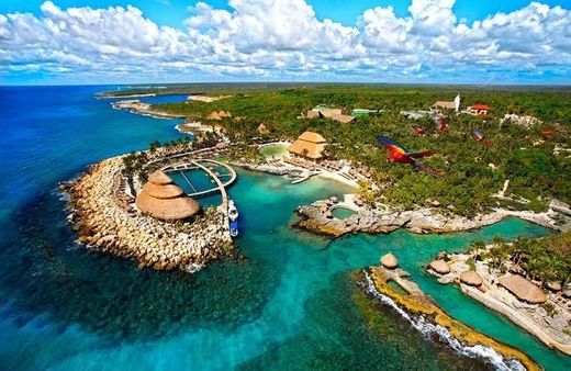 Hotel Xcaret Mexico