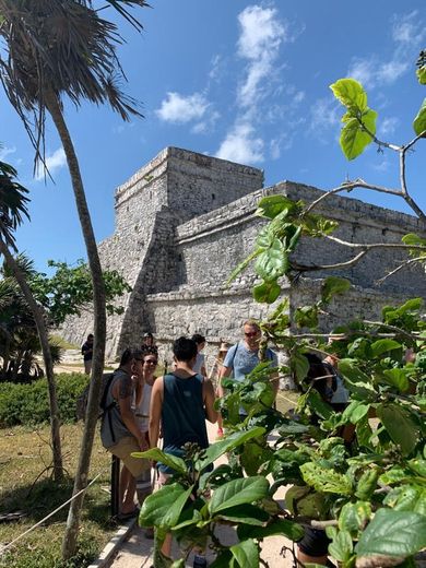 Tulum