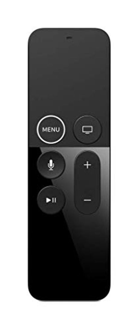 Electrónica Apple TV Siri Remote