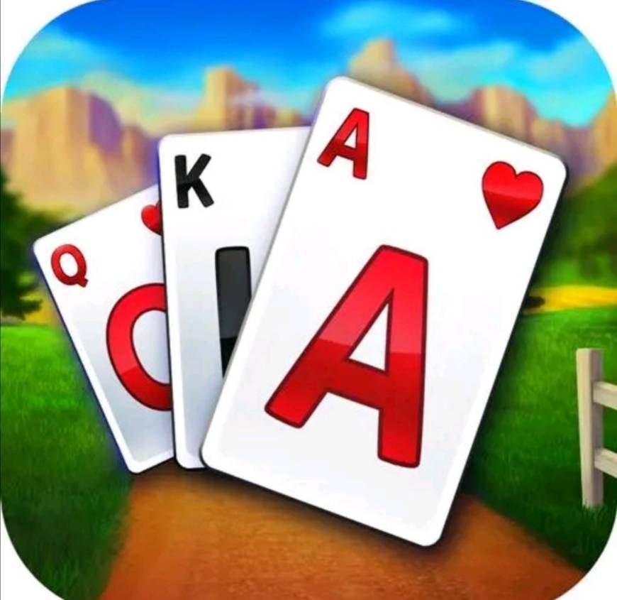 App Solitaire - Grand Harvest - Tripeaks - Apps on Google Play