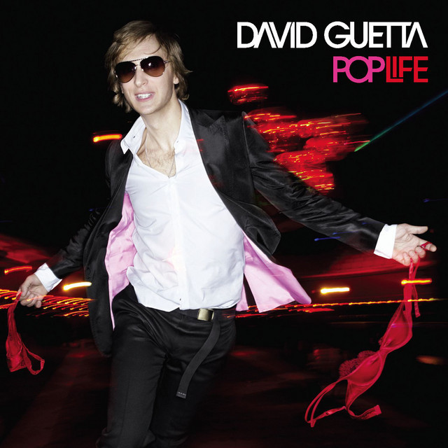 Canción Love Is Gone - Fred Riester & Joachim Garraud Radio Edit Remix