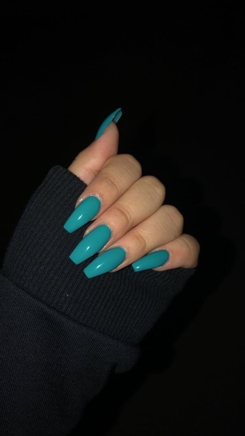 Fashion Nails