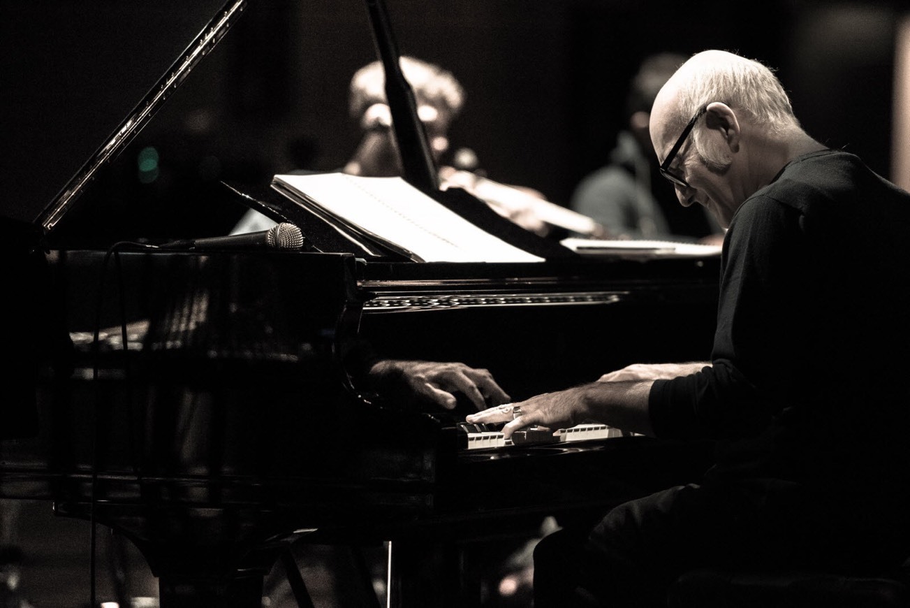 Producto Ludovico Einaudi