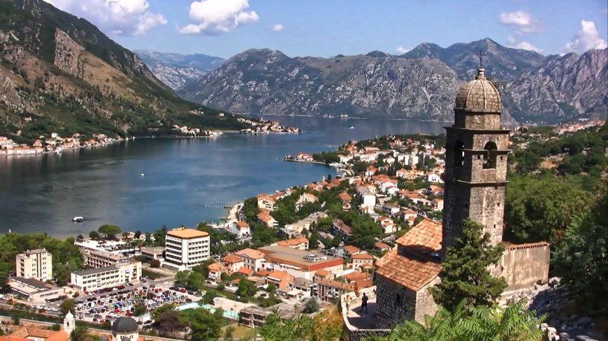 Lugar Kotor