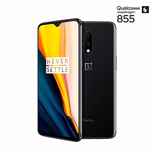 Social OnePlus 7