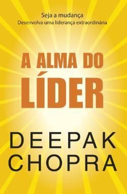 A Alma do Líder - Livro - WOOK