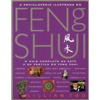 Feng Shui - Planear a Vida - Lillian Too, Lillian Too - Compra Livros ...