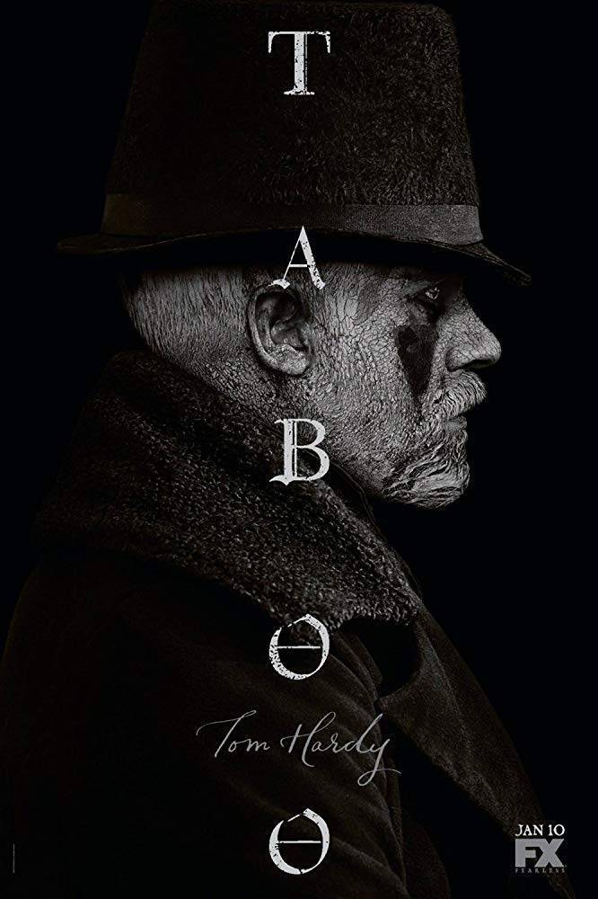 Series Taboo