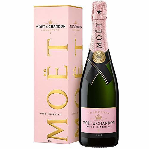 Social Moët & Chandon
