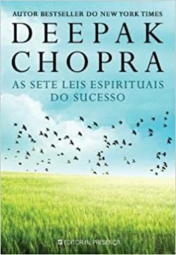Libro As Sete Leis Espirituais Do Sucesso