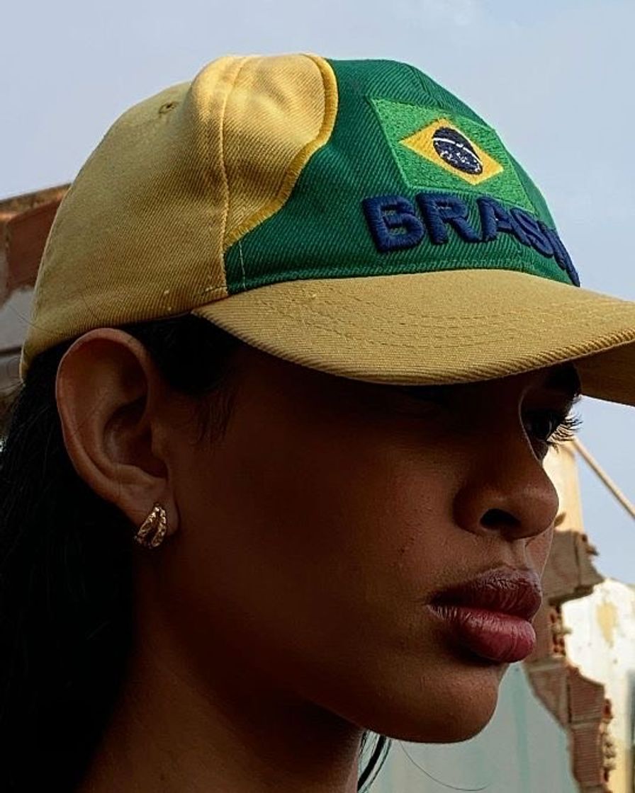 Fashion 🇧🇷