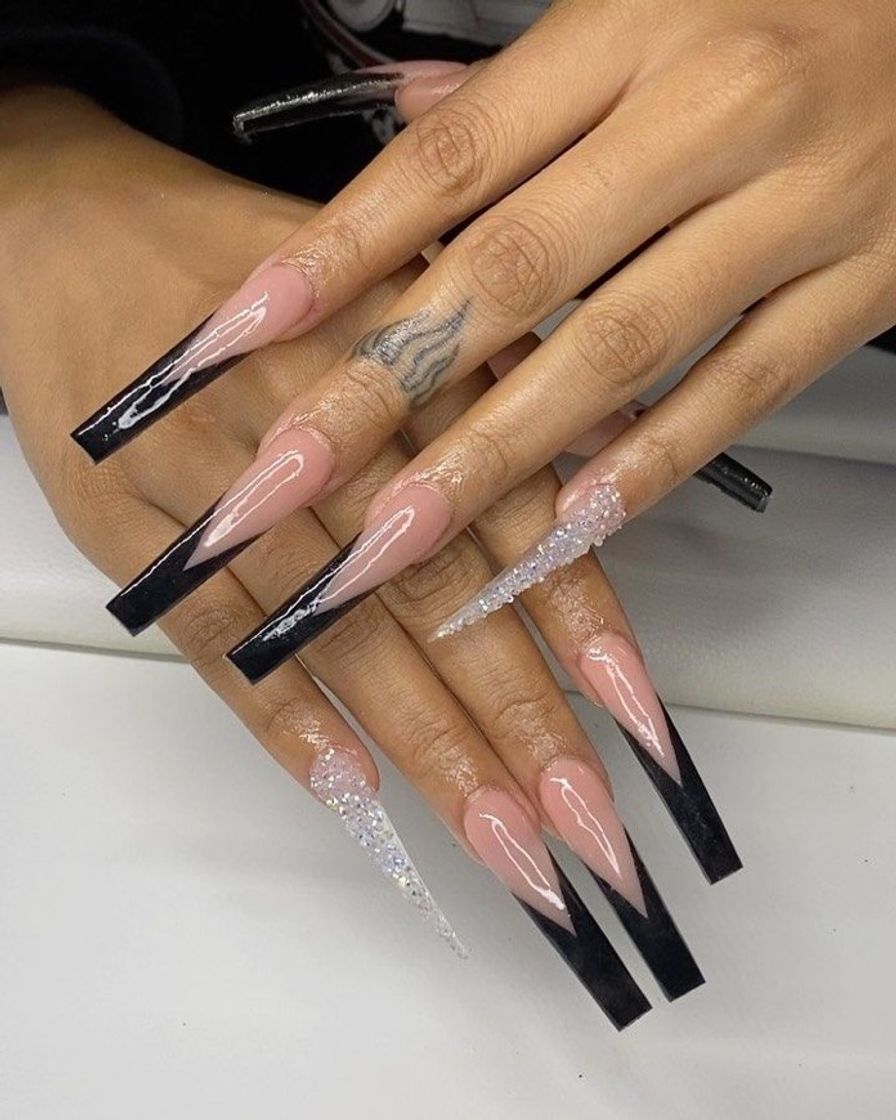 Fashion nails 