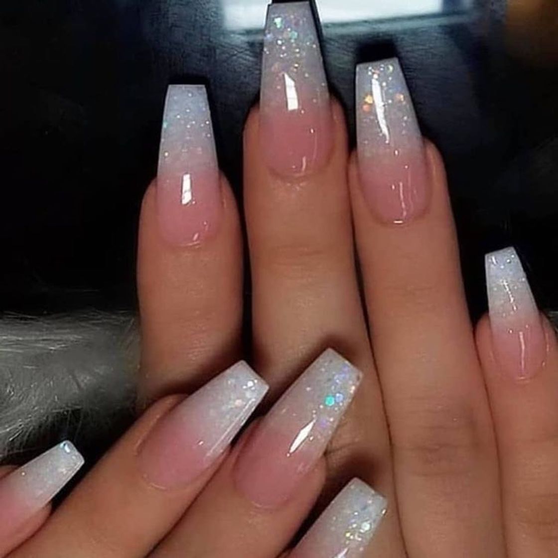 Moda Unhas