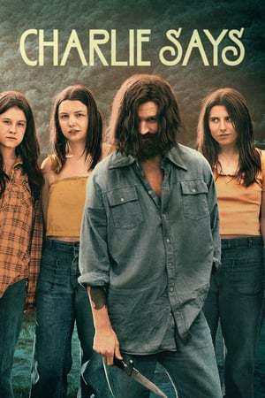 Movie Las chicas de Manson