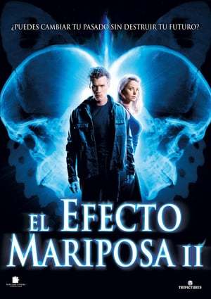 Movie El efecto mariposa 2