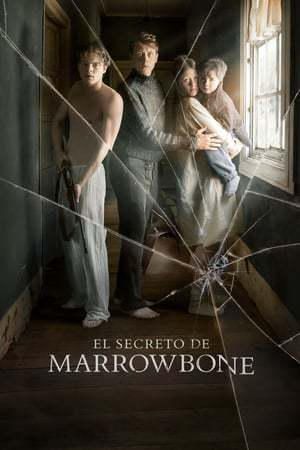 Marrowbone