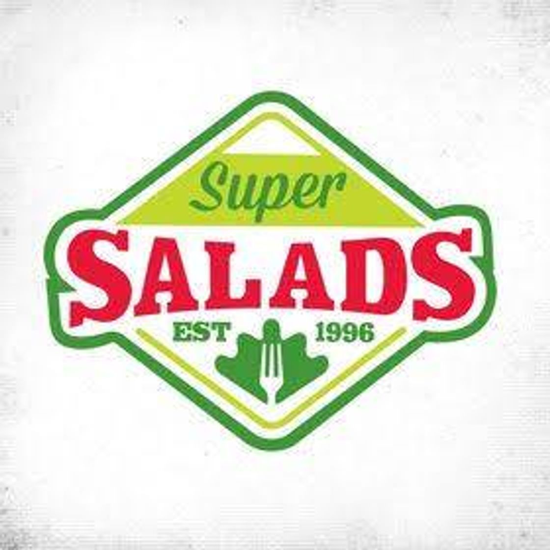 Restaurantes Super Salads