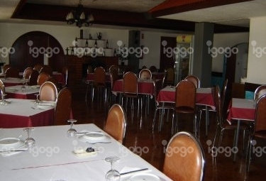 Restaurants Tá Pago.