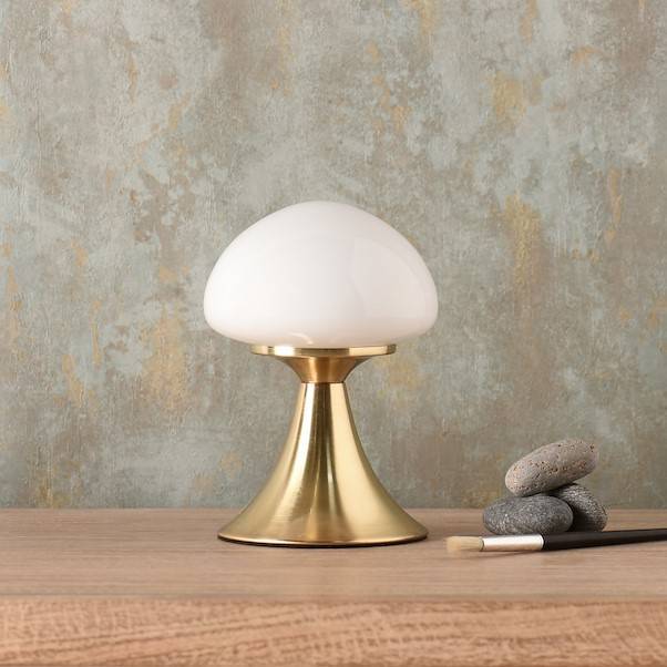 Social Candeeiro de mesa - KINOKO
By