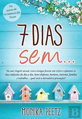 Libro 7 Dias Sem...