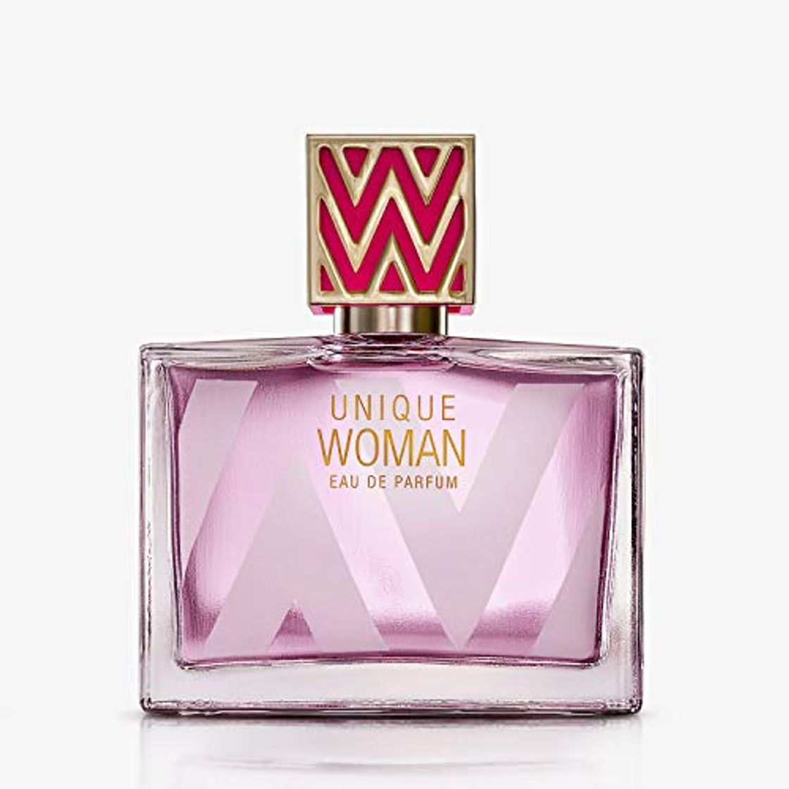 Lugar UNIQUE WOMAN Perfume Mujer