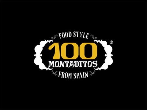 Restaurantes 100 Montaditos