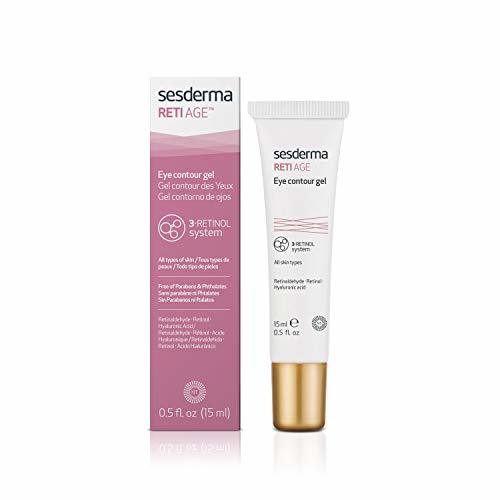 Belleza Sesderma Reti Age Contorno de Ojos