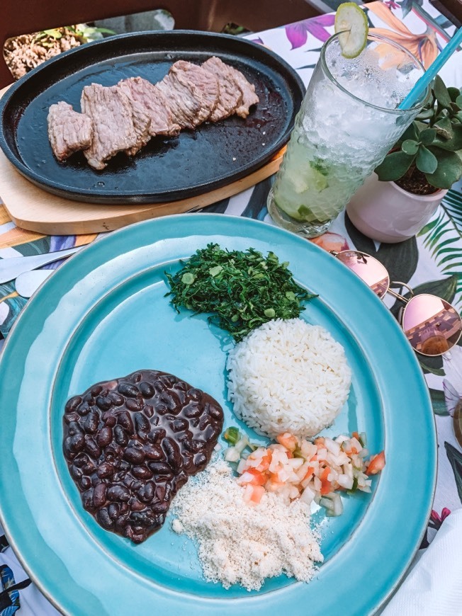 Restaurantes Oito Oitenta