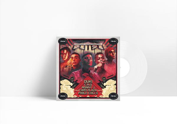 Goteo - Remix