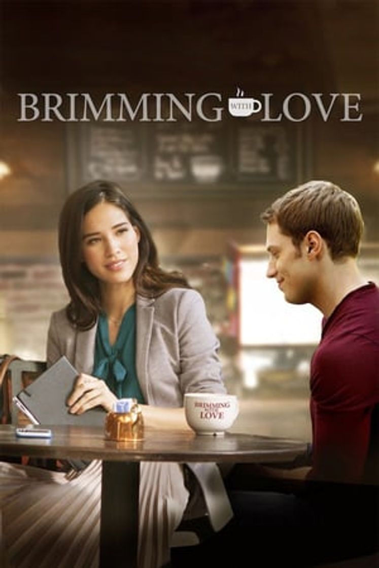 Película Brimming with Love