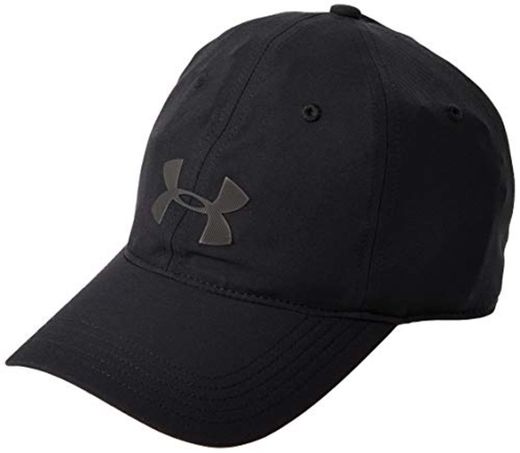 Under Armour UA Driver Highlight Cap Visera