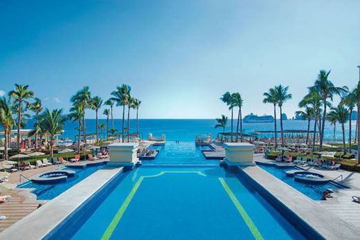 Riu palace los cabos