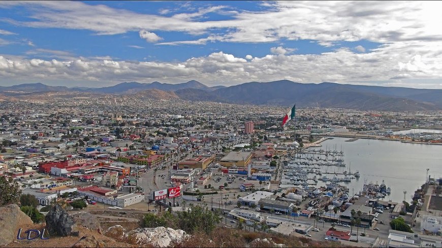 Place Ensenada