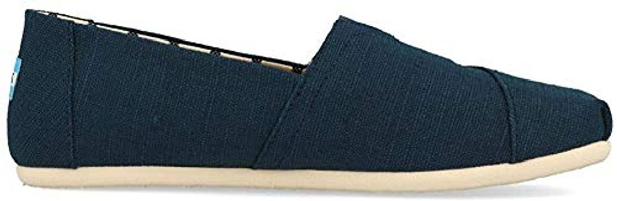 Producto TOMS Alpargata Classic, Hombre, Azul